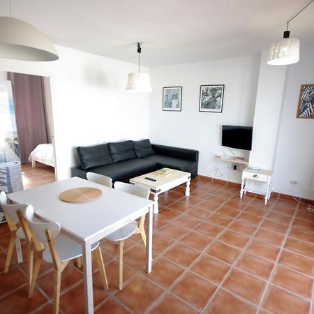 شقة Livingtarifa Atico Altarik المظهر الخارجي الصورة
